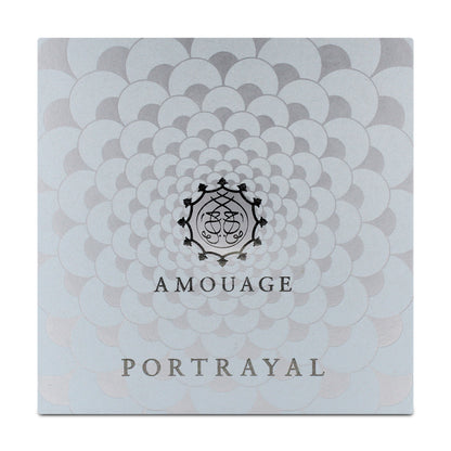 Amouage Portrayal Woman 100ml Eau De Parfum (Blemished Box)