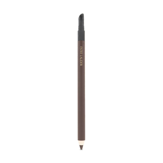 Estee Lauder Double Wear 24H Waterproof Gel Brown Eyeliner Pencil 03 Cocoa