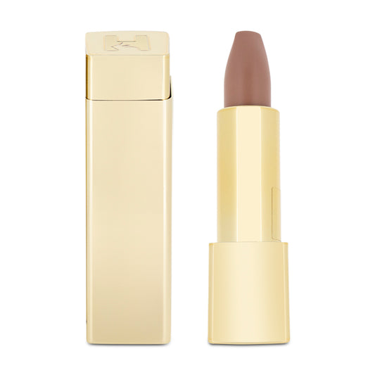 Hourglass Unlocked Satin Creme Nude Lipstick 302 Tide