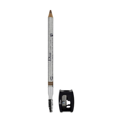 Dior Diorshow Waterproof Eyebrow Pencil 02 Chestnut