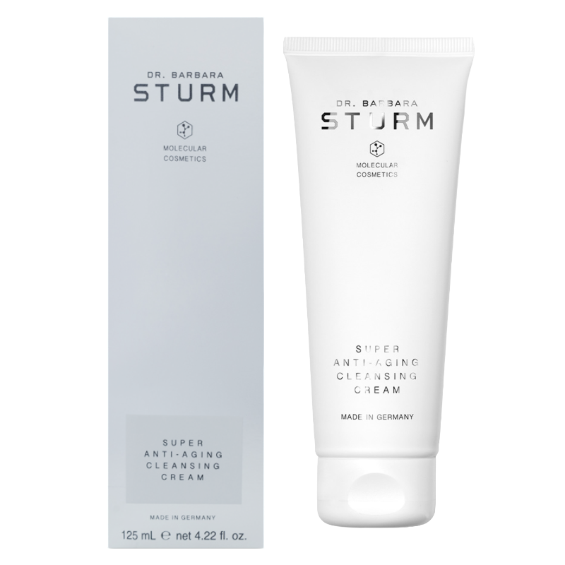 Dr. Barbara Sturm Anti-Aging Cleansing Cream 125ml (Blemished Box)