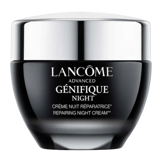 Lancome Advanced Genifique Repairing Night Cream 50ml