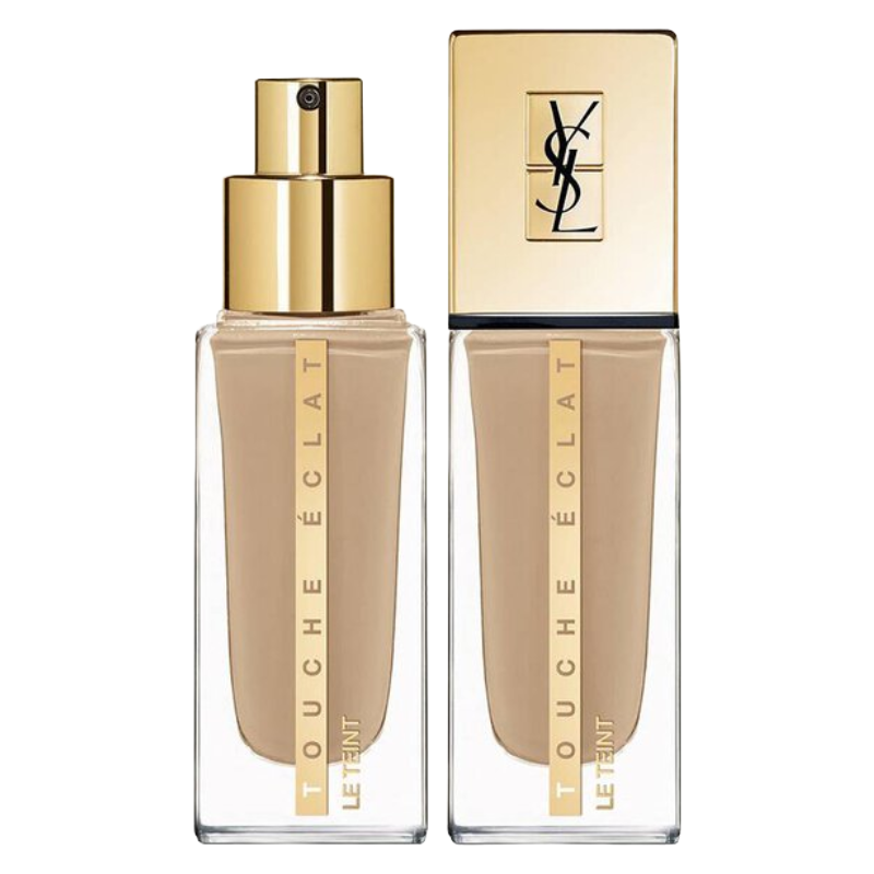 Yves Saint Laurent Touche ÉClat Le Teint Foundation B50 Honey