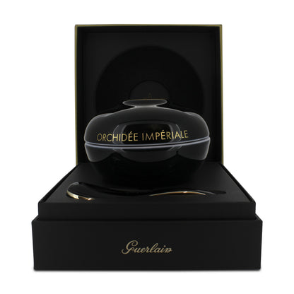 Guerlain Orchidee imperiale Black La Creme Complete Care Cream 50ml