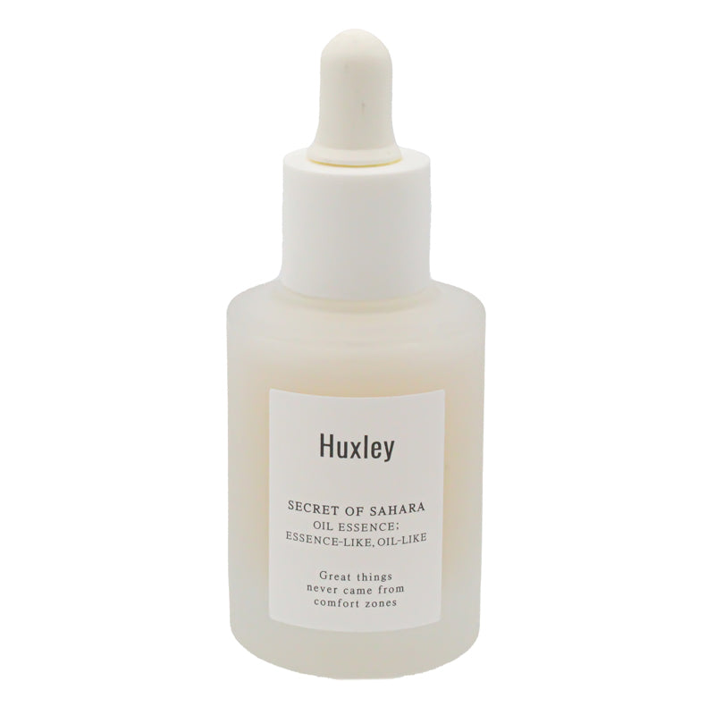 Huxley Secret Of Sahara Oil Essence 30ml