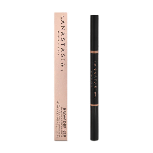 Anastasia Beverly Hills Soft Brown Brow Definer Triangular Pencil