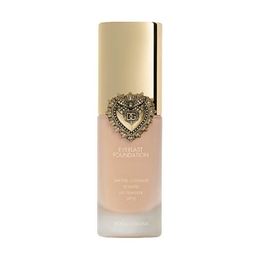 Dolce & Gabbana Everlast Foundation 07N Light 27ml