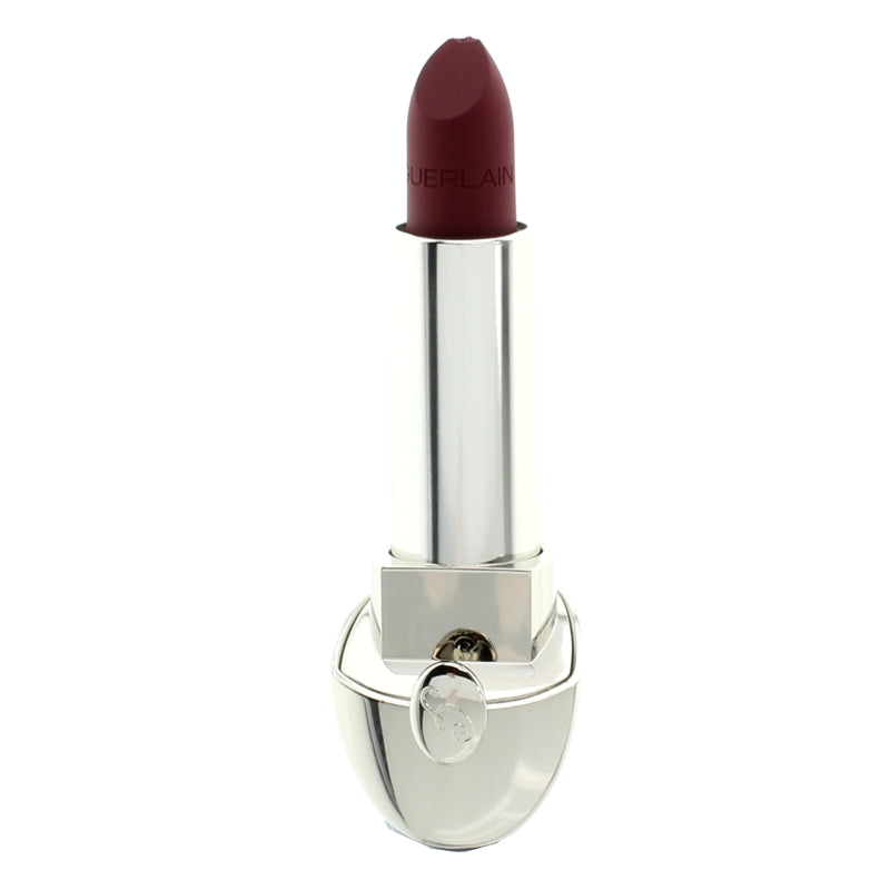 Guerlain Rouge G The Lipstick Shade Matte No 75