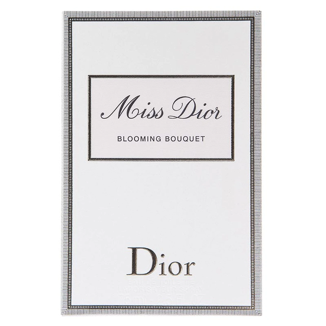 Dior Miss Dior Blooming Bouquet 150ml Eau De Toilette