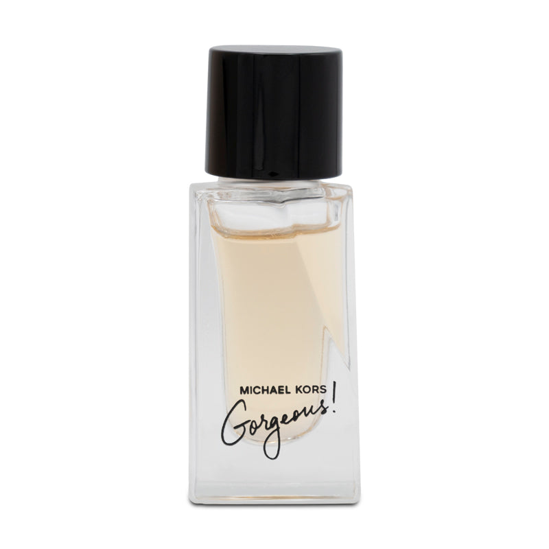 Michael Kors Gorgeous! 5ml Eau De Parfum
