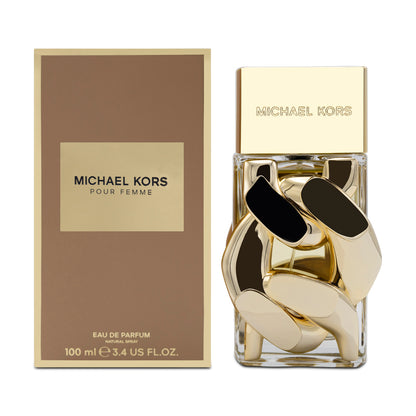 Michael Kors Pour Femme 100ml Eau De Parfum