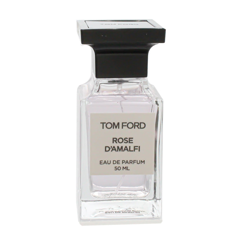 Tom Ford Rose D'Amalfi 50ml Eau De Parfum