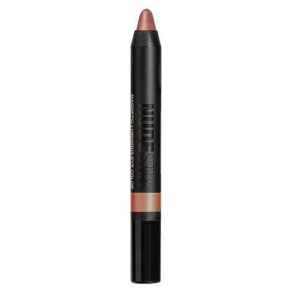 Nudestix Magnetic Luminous Grey Eye Colour Eyeshadow Pencil