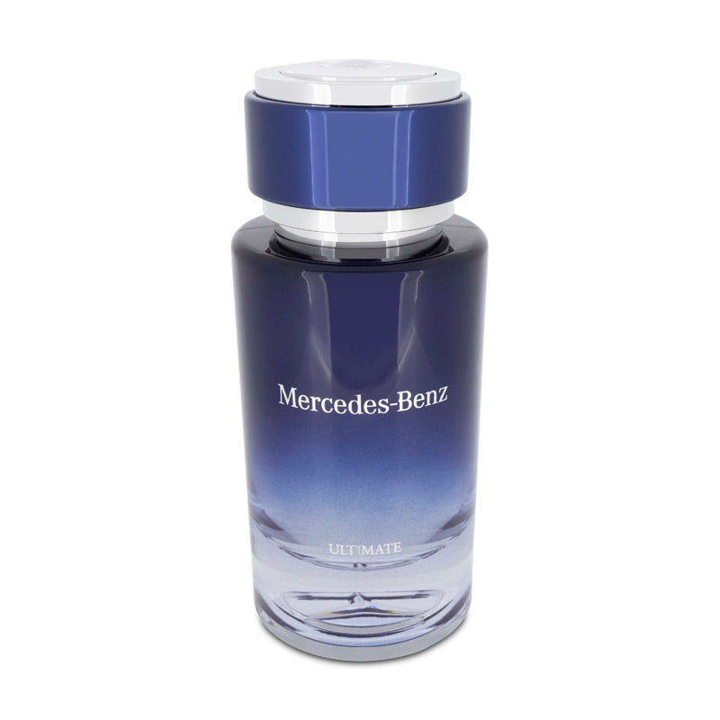 Mercedes-Benz Ultimate 120ml Eau De Parfum