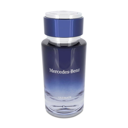 Mercedes-Benz Ultimate 120ml Eau De Parfum