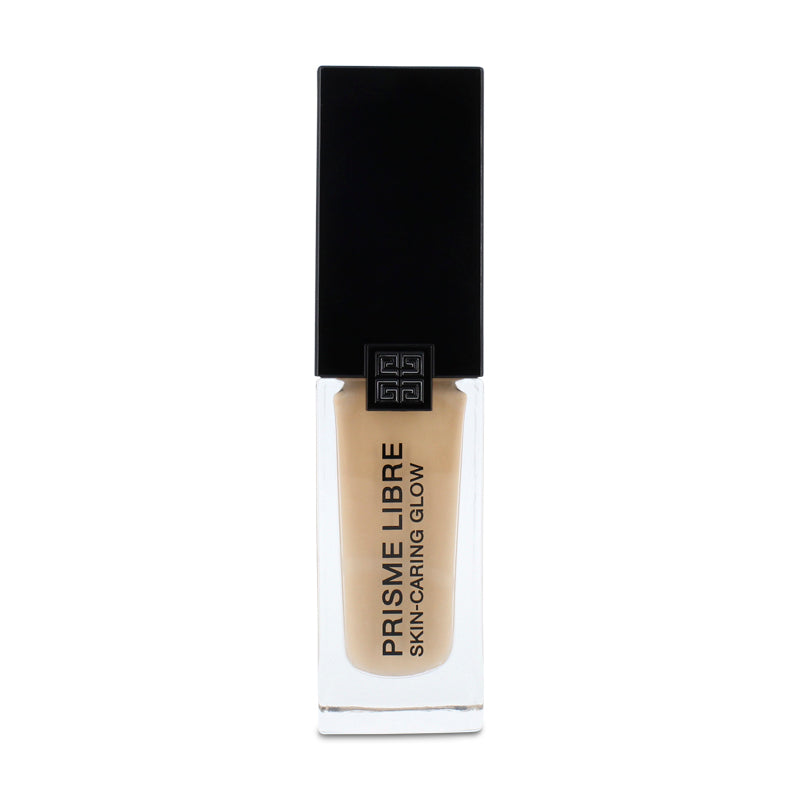Givenchy Prisme Libre Skin Caring Glow Foundation 2 C180 (Blemished Box)