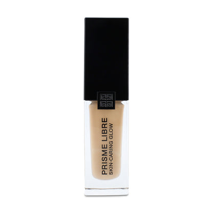 Givenchy Prisme Libre Skin Caring Glow Foundation 2 C180 (Blemished Box)
