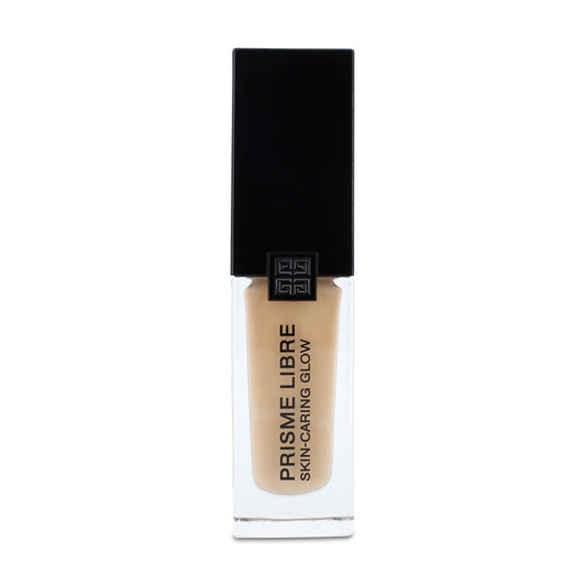Givenchy Prisme Libre Skin Caring Glow Foundation 2 C180 (Blemished Box)