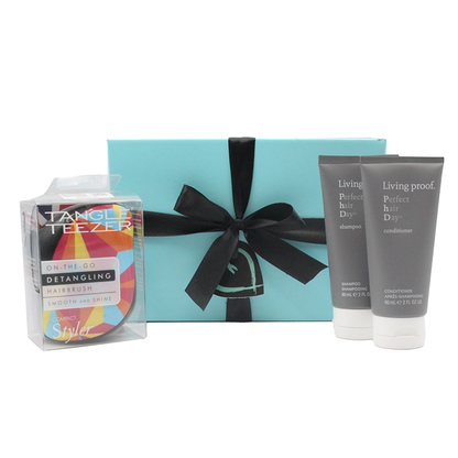 Living Proof Perfect Hair Day Hogies Gift Set
