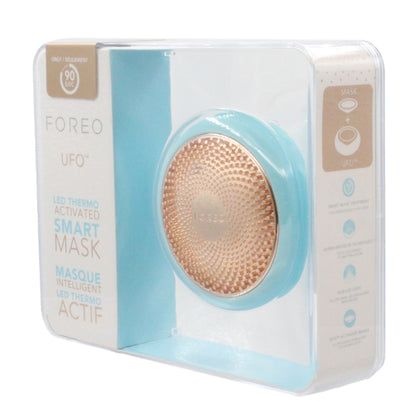 Foreo UFO LED Thermo Activated Smart Mask Mint