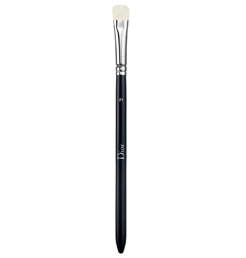 Dior Backstage Eyeshadow Shader Brush 21