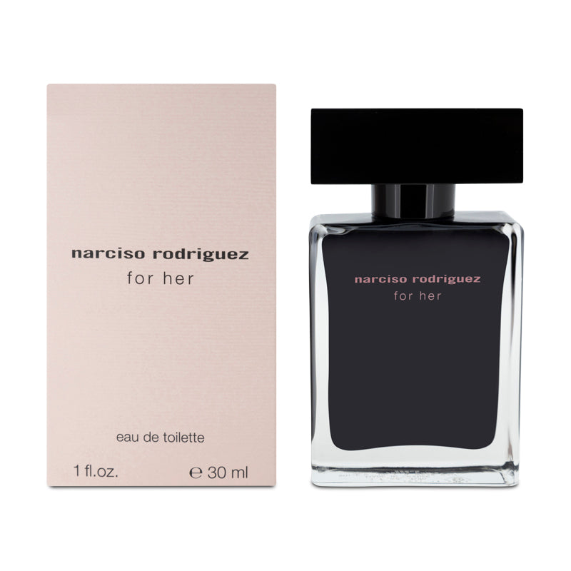 Narciso Rodriguez For Her 30ml Eau De Toilette