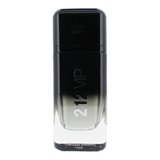 Carolina Herrera 212 VIP Black 100ml Eau De Parfum (Unboxed Fragrance)