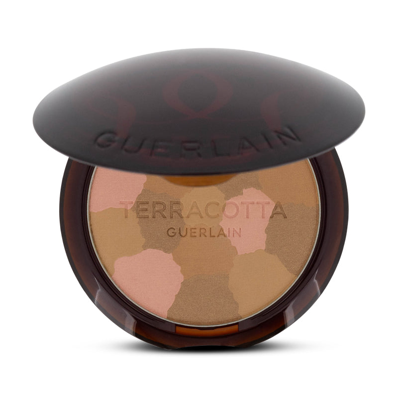 Guerlain Terracotta Light The Healthy Glow Powder 02 Moyen Rose