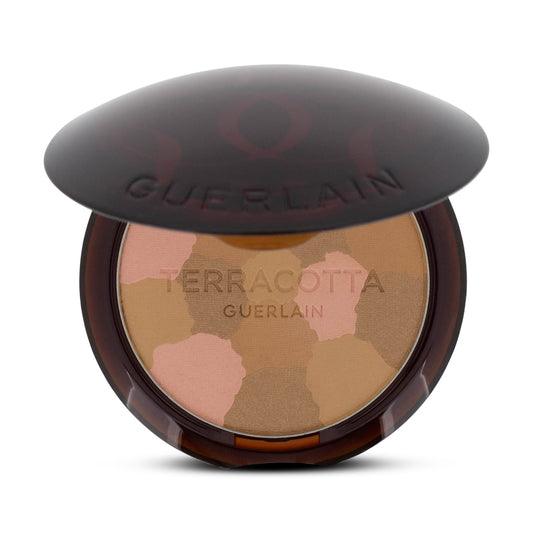 Guerlain Terracotta Light The Healthy Glow Powder 02 Moyen Rose