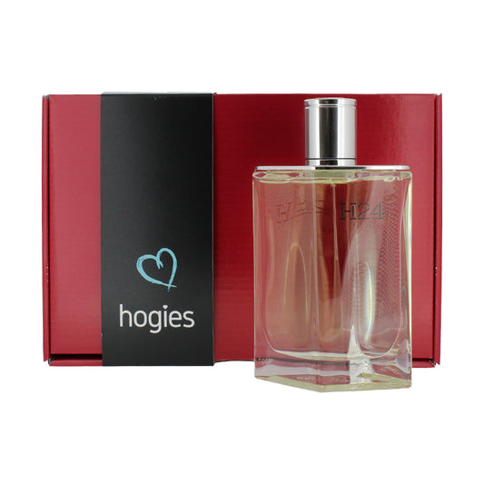 Hermes H24 100ml EDT Fragrance & Chocolates Gift Set For Him