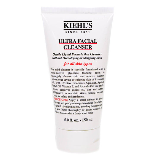 Kiehl's Ultra Facial Cleanser 150ml