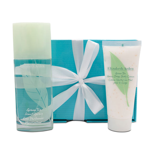 Elizabeth Arden Green Tea Gift set