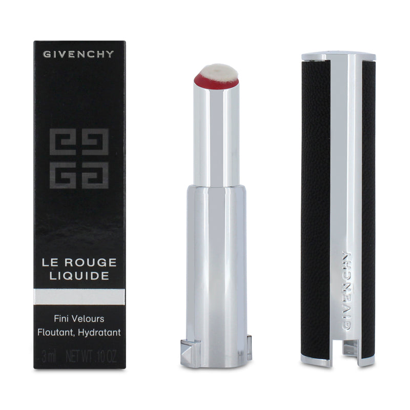 Givenchy Le Rouge Liquid Lipstick 106 Nude Taffetas