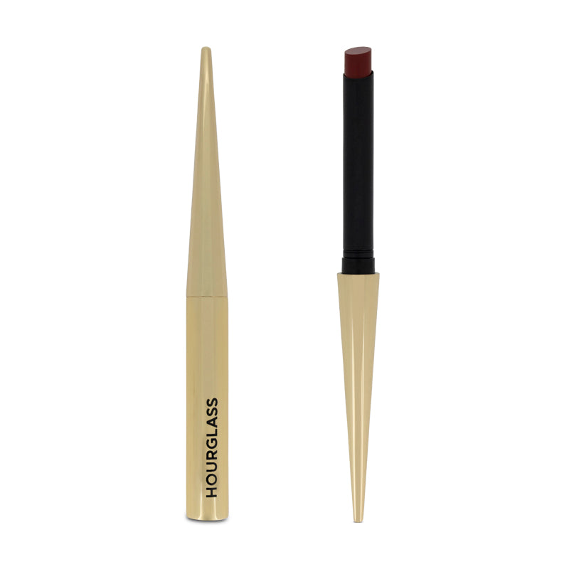 Hourglass Confession Ultra Slim High Intensity Refillable Red Lipstick Secretly