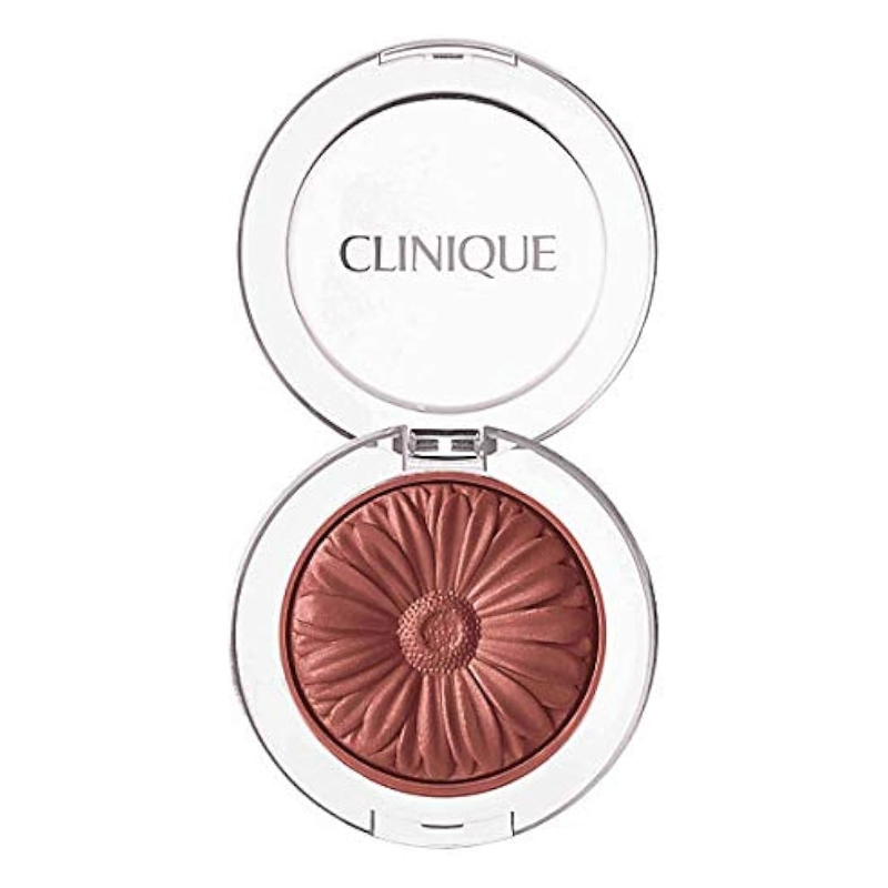Clinique Cheek Pop Blush 17 Black Honey Pop