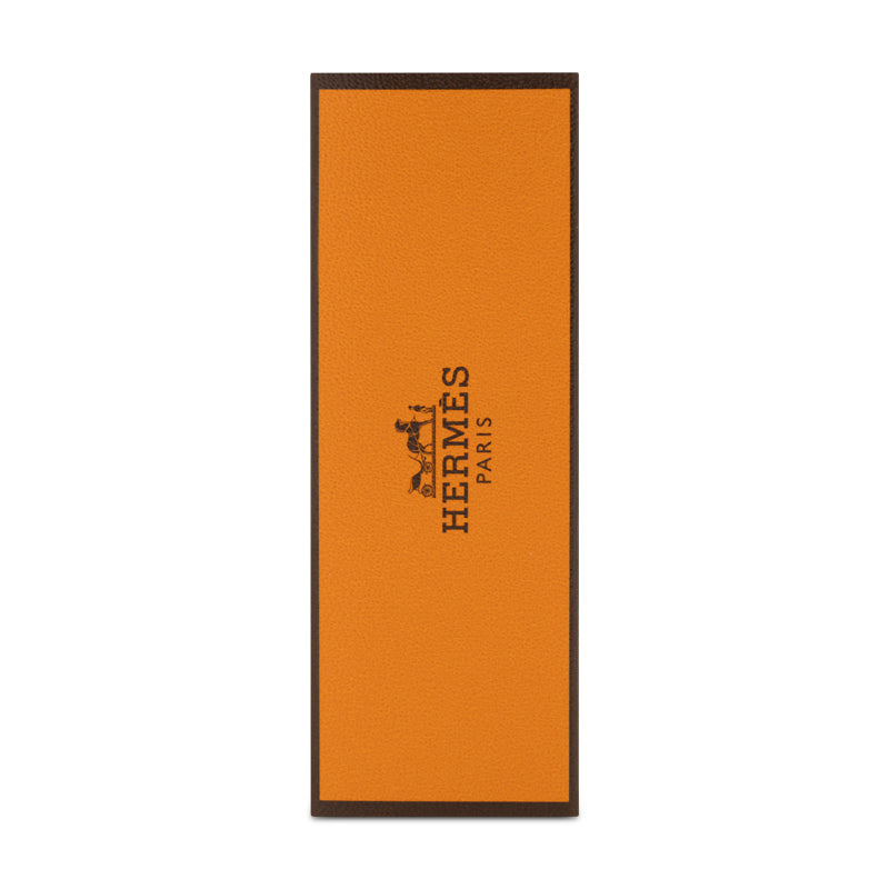Hermes Rouge Hermes Matte Lipstick 44 Mat Orange Neon