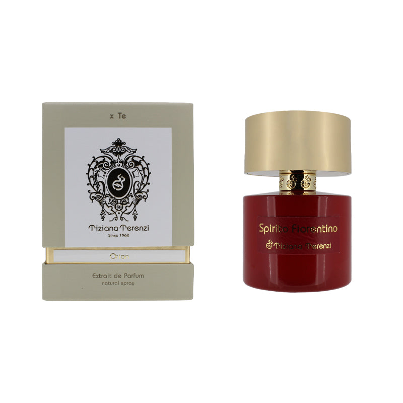 Tiziana Terenzi Spirito Fiorentino 100ml Extrait de Parfum