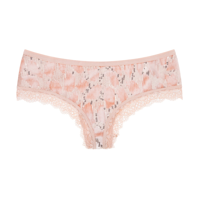 Victoria's Secret Very Sexy Sequin Knickers - 11164768 | 1164769