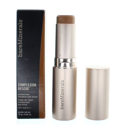 bareMinerals Complexion Rescue Hydrating Foundation Stick 09 Chestnut