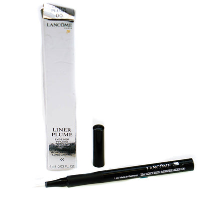 Lancome White Eyeliner Liner Plume Eyeliner 00 Blanc