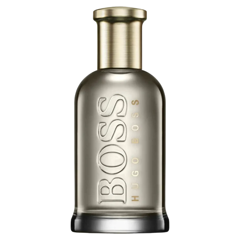 Hugo Boss Bottled 100ml Eau De Parfum (Blemished Box)