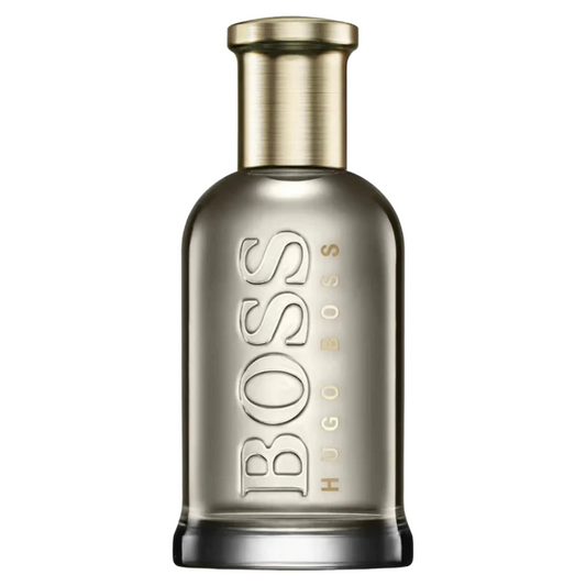 Hugo Boss Bottled 100ml Eau De Parfum (Blemished Box)
