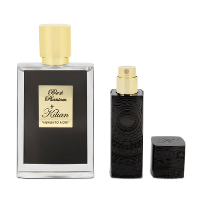 Kilian Black Phantom Memento Mori Set 50ml + 7.5ml