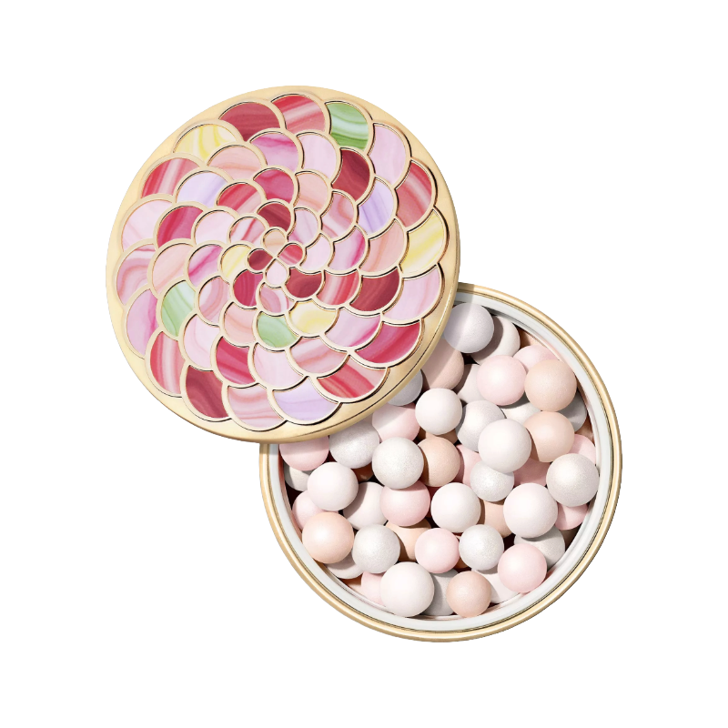 Guerlain Meteorites Light Revealing Pearls Of Powder 01 Pearly White