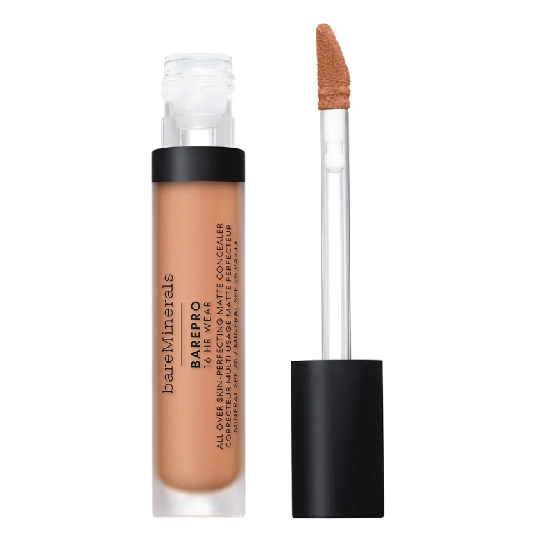 bareMinerals Barepro 16HR Wear All Over Skin-Perfecting Matte-Concealer Medium 300 Neutral 7.5ml