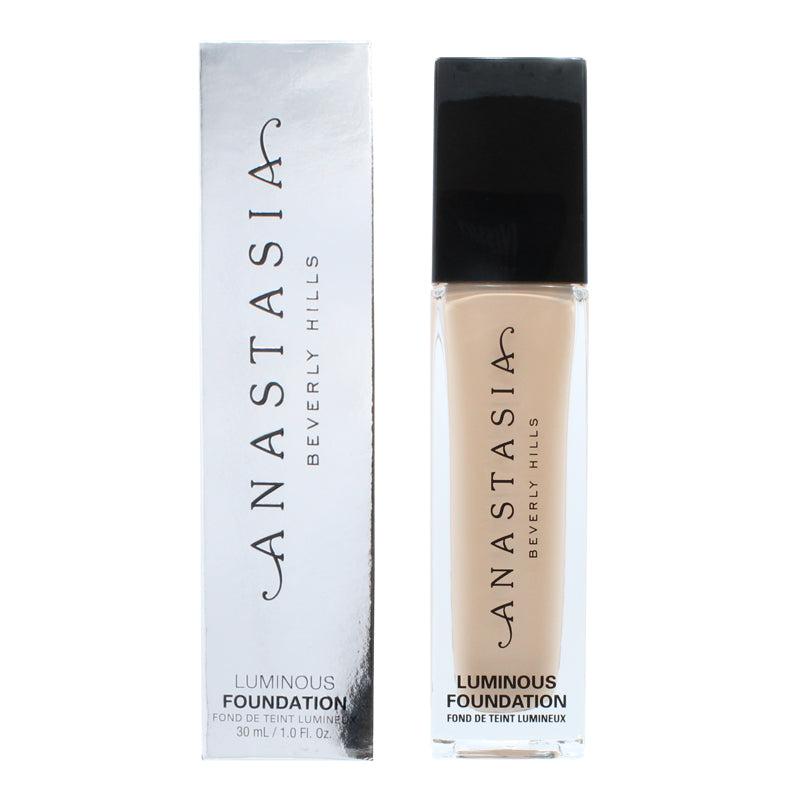 Anastasia Beverly Hills Luminous Foundation 120W