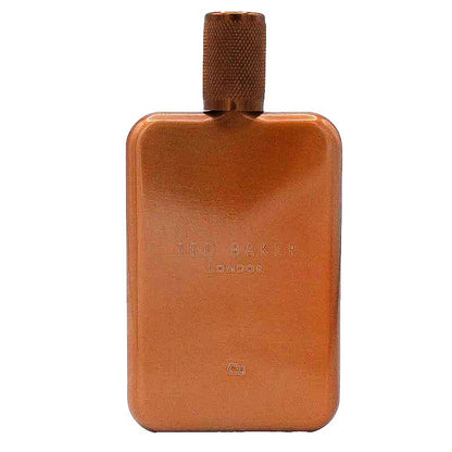 Ted Baker Cu Men 25ml Eau De Toilette Refill Spray (Blemished Box)