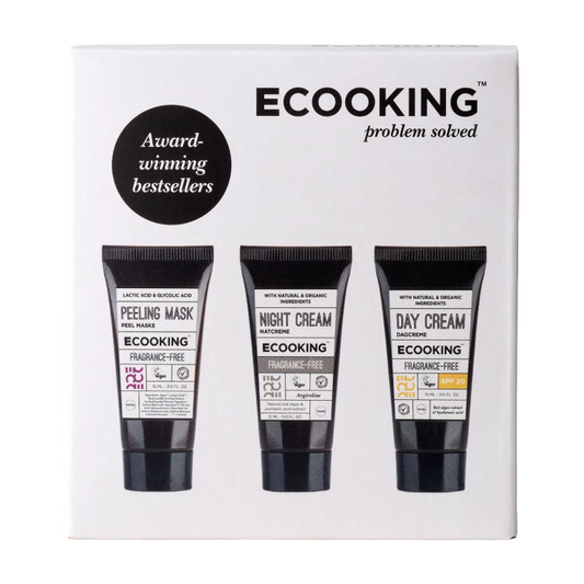 Ecooking Award Winning Bestsellers Mini Set 