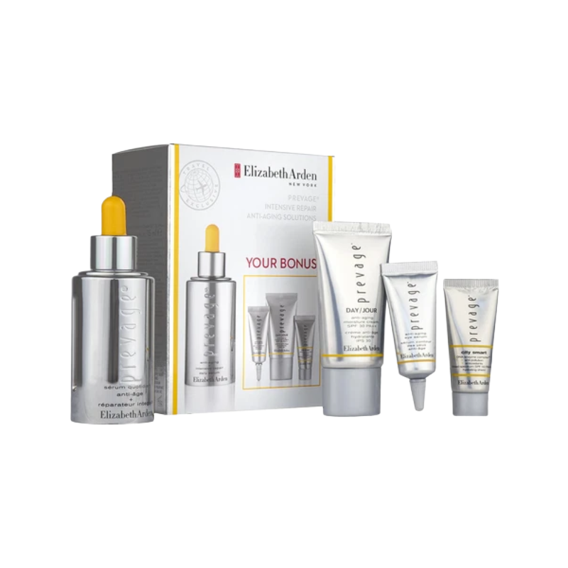 Elizabeth Arden Prevage Intensive Repair Anti-Aging Solutions Set