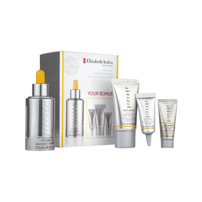 Elizabeth Arden Prevage Intensive Repair Anti-Aging Solutions Set